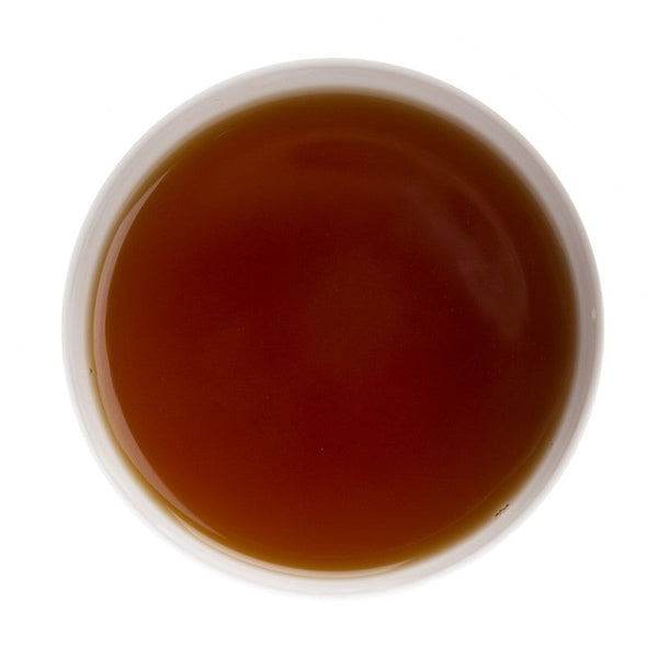 Fruits Rouge N4 Tea Loose Leaf Tin - Dammann Freres