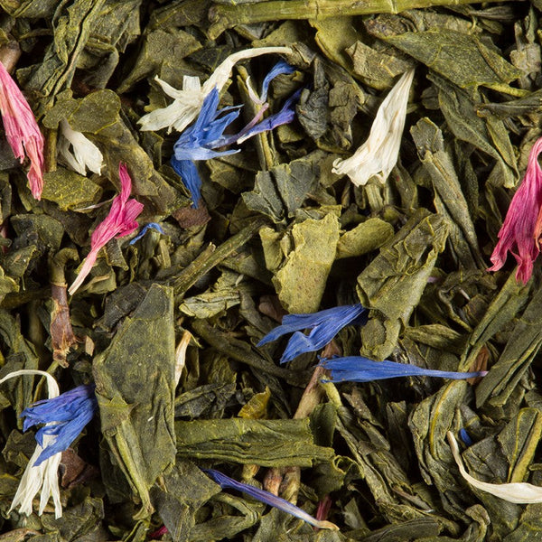 L'Oriental N2 Tea Loose Leaf Tin - Dammann Freres