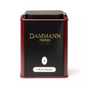 Dammann Freres - Loose Tea Tins