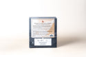 Ritual Vanilla Chocolate Cherries 6oz - Ritual Chocolate