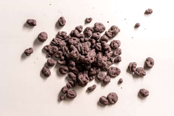 Ritual Vanilla Chocolate Cherries 6oz - Ritual Chocolate