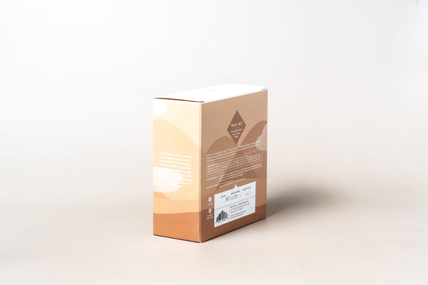 Ritual Chocolate & Utah Sour Cherry Trail Mix 8oz - Ritual Chocolate