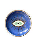 Evil Eye Trinket Dish