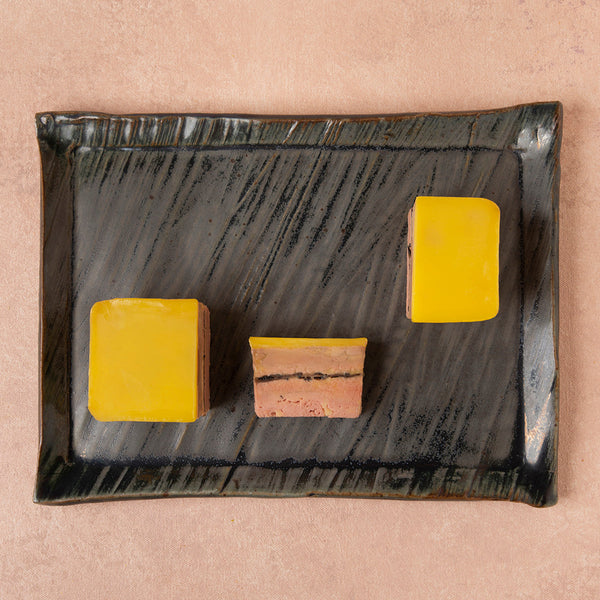 Dufour - Duck Foie Gras w/ Truffle