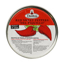 Red Sweet Peppers 'Del Piquillo