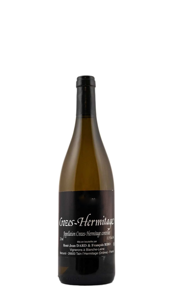 Dard & Ribo Crozes-Hermitage Crozes Hermitage Blanc 2023