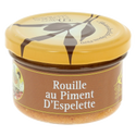 Rouille w/ Espelette Pepper · 90g - Délices du Luberon