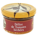 Sundried tomato Spread · 90g - Délices du Luberon