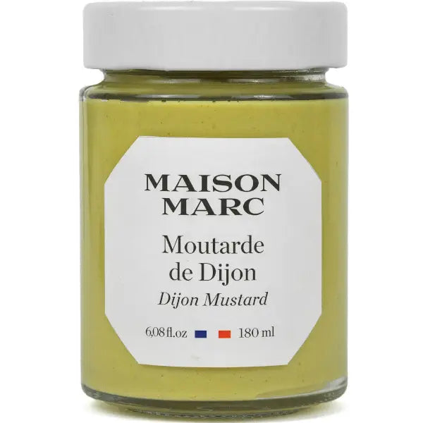Maison Marc - Mustards