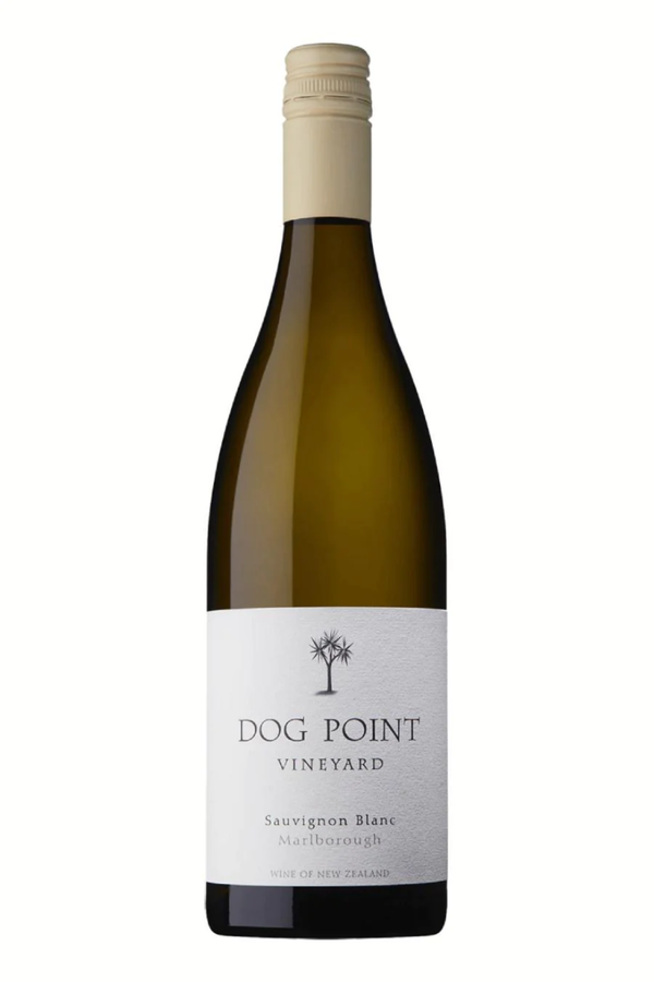 Dog Point Vineyard Marlborough Sauvignon Blanc 2022