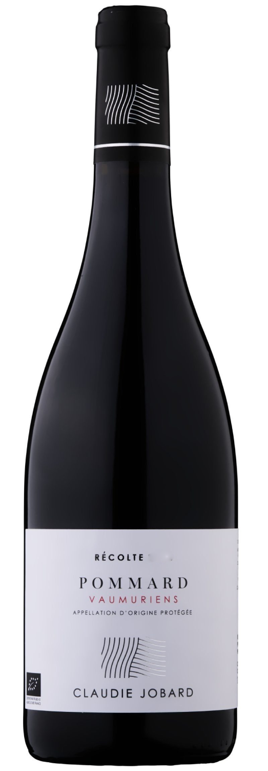 Domaine Claudie Jobard Pommard Vaumuriens 2022 (Email Sale, Arrives 10/18)