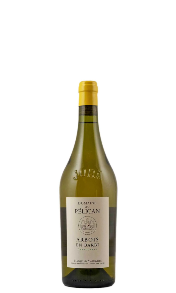 Domaine du Pelican Chardonnay 'En Barbi' 2022