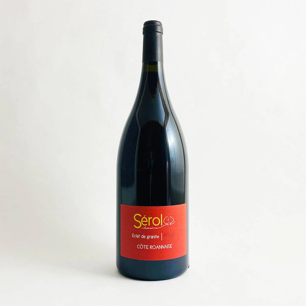 Domaine Sérol Côte Roannaise 