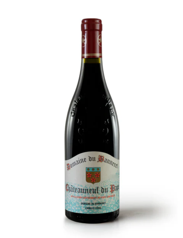 Domaine du Banneret Châteauneuf-du-Pape 2022