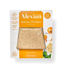 Duck Liver with Cognac - Alexian Pate