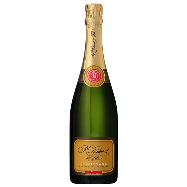 Champagne R. Dumont & Fils Brut Tradition NV 750ml