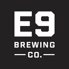 E9 Brewing Barrel Aged Exoteron