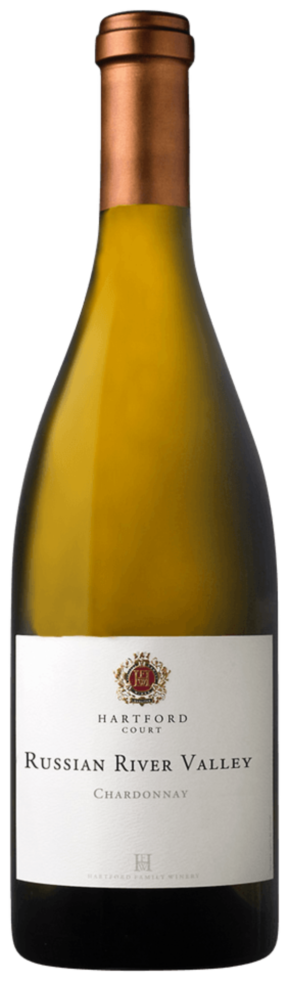 Hartford Court Russian River Valley Chardonnay 2023