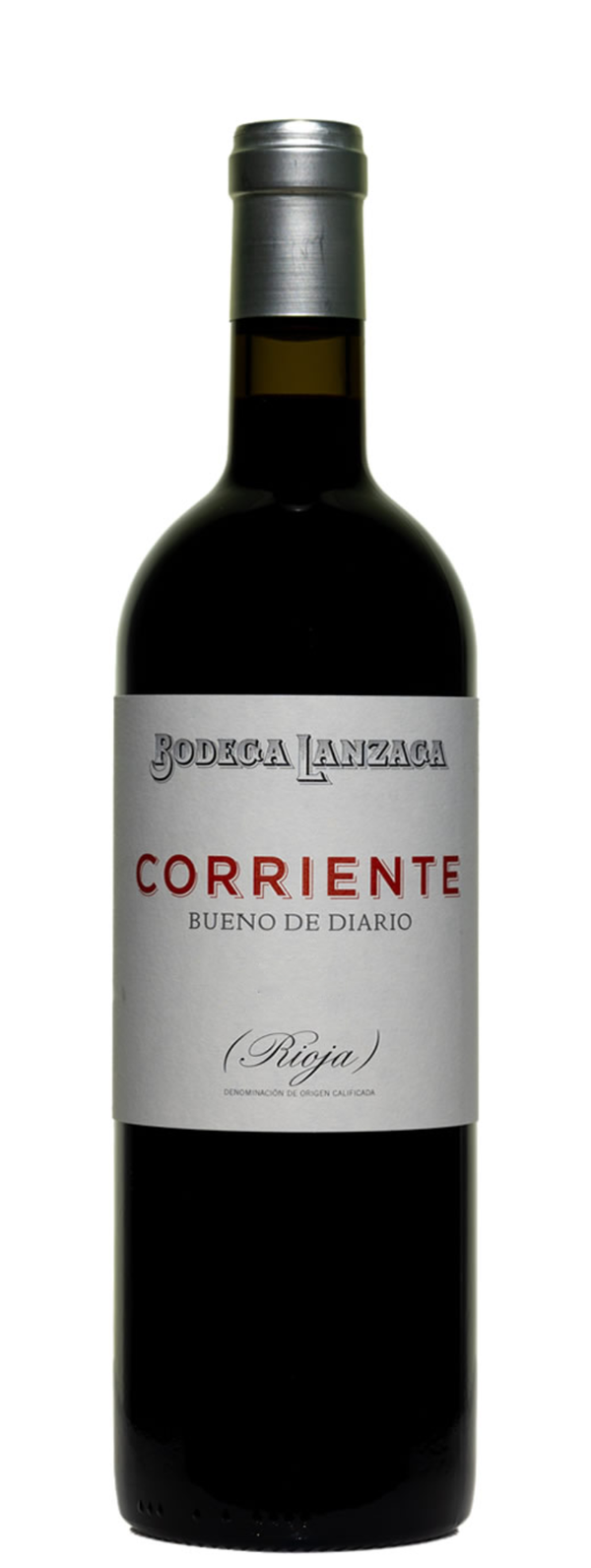 Bodega Lanzaga Corriente 2021