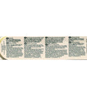 Edmond Fallot French Mustard Sampler Tray 4x1oz