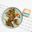 Habanero Smoked Oysters, 3oz - Ekone Oyster Co.