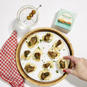 Original Smoked Oysters, 3oz - Ekone Oyster Co.