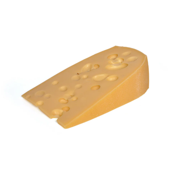 Herve Mons Emmental Francois *Quarter Pound*