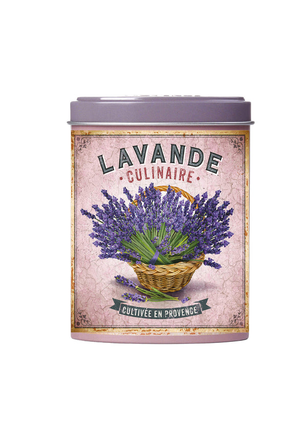 Fine Lavender, 0.7oz - Esprit de Provence