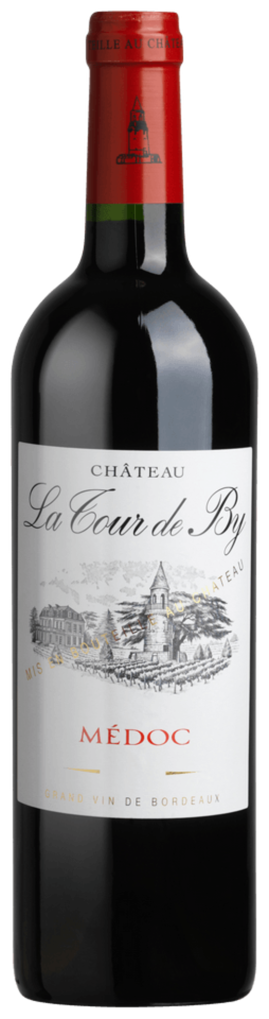 Château La Tour de By Médoc 2019