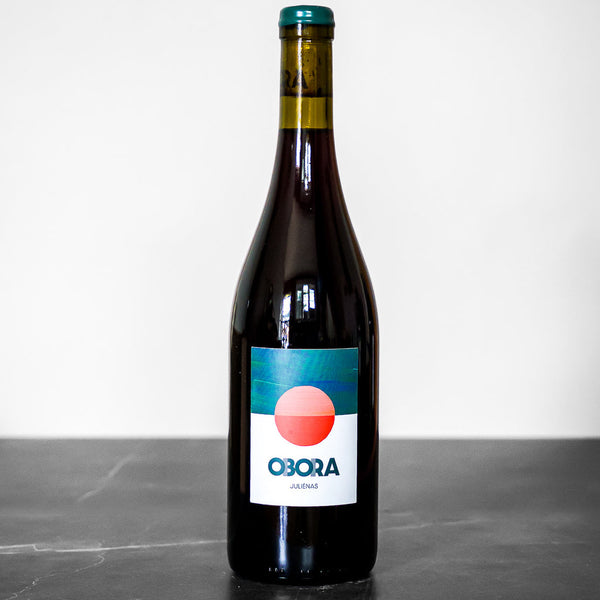 Domaine Obora Julienas 2022