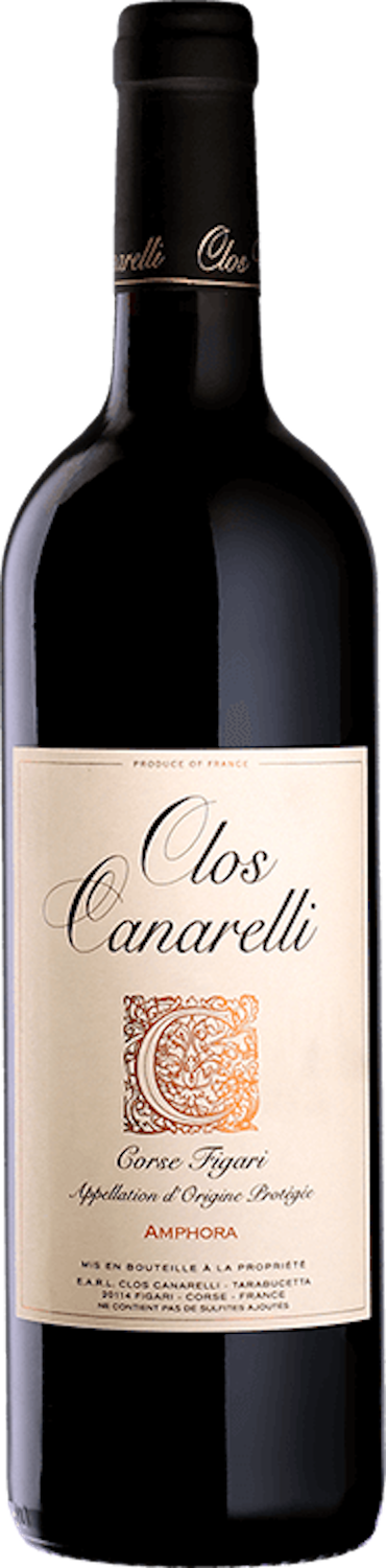 Clos Canarelli 