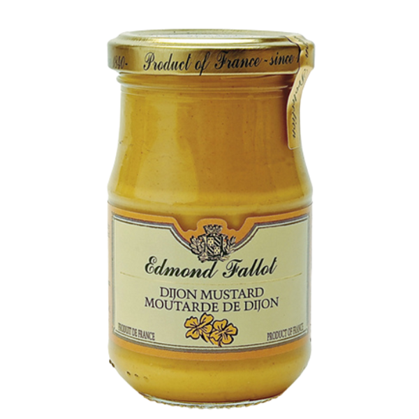 Edmond Fallot- Mustard