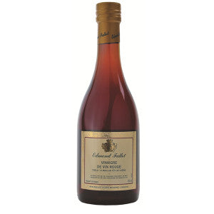 Red Wine Vinegar - Edmond Fallot