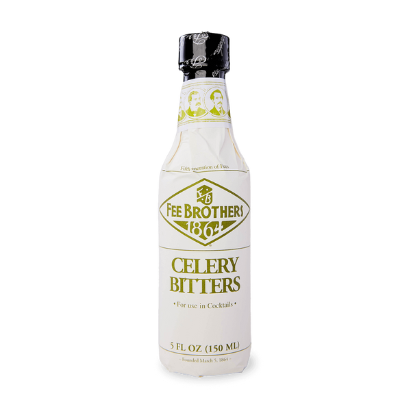 Celery Bitter - Fee Brothers Bitters