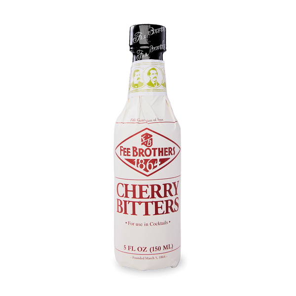 Cherry Bitter - Fee Brothers Bitters