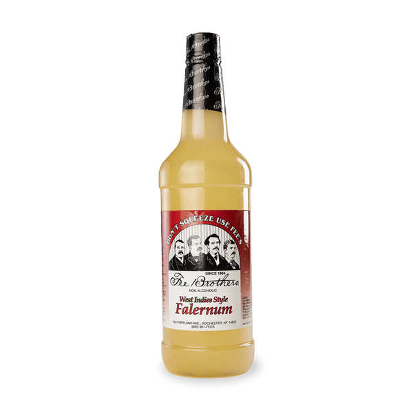 Falernum Syrup - Fee Brothers Bitters