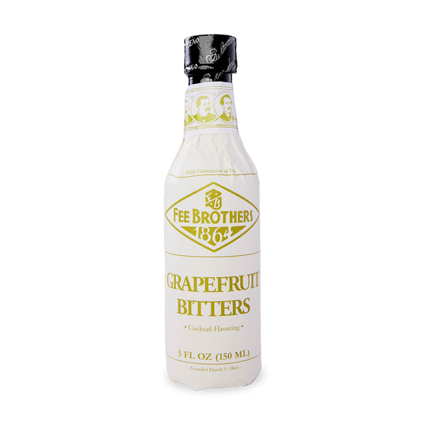 Grapefruit Bitter - Fee Brothers Bitters