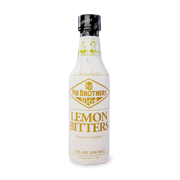 Lemon Bitter - Fee Brothers Bitters