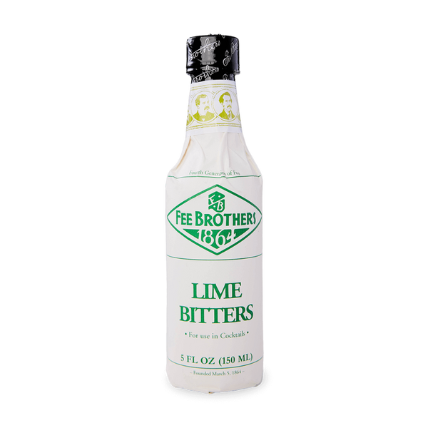 Lime Bitter - Fee Brothers Bitters