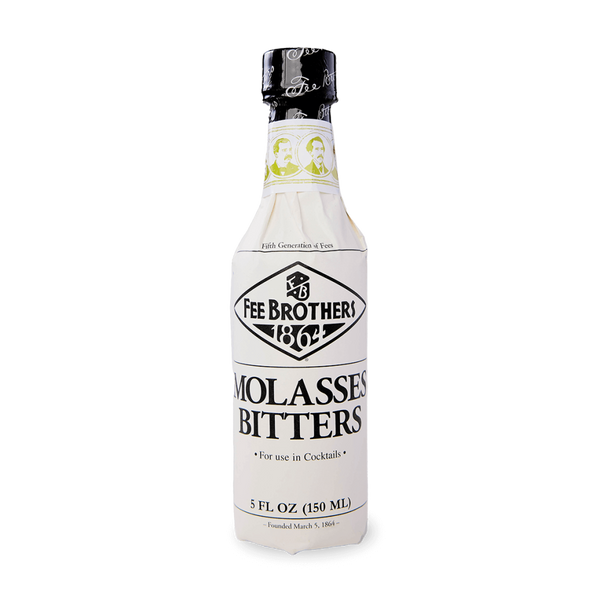 Molasses Bitter - Fee Brothers Bitters
