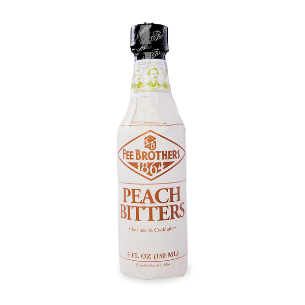 Peach Bitter - Fee Brothers Bitters