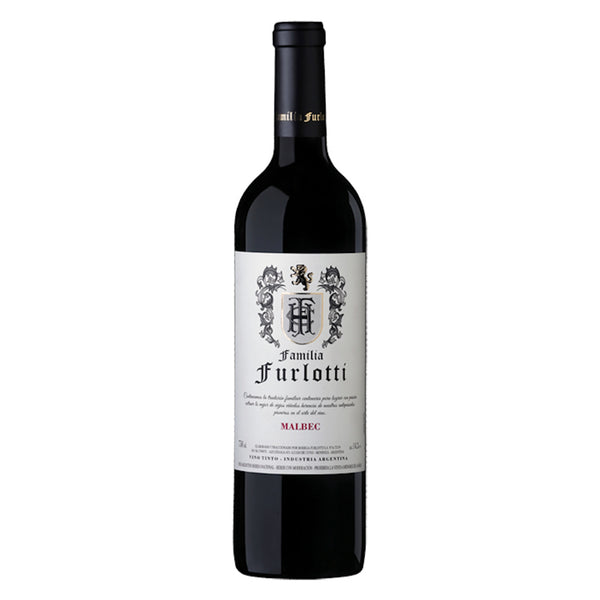 Familia Furlotti Malbec 2019