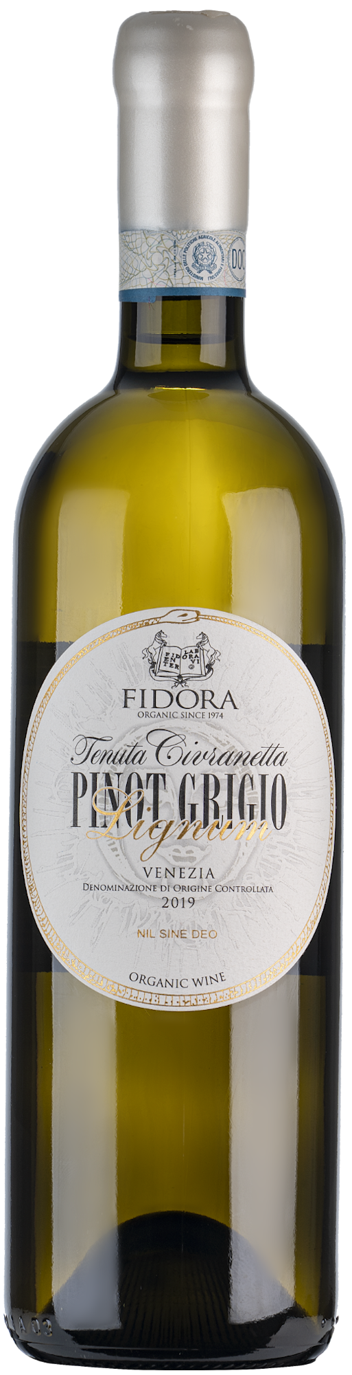 Fidora Pinot Grigio 2023