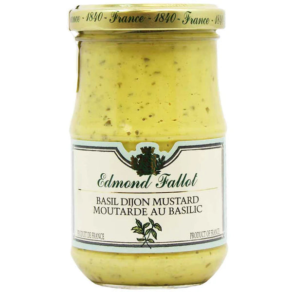 Edmond Fallot- Mustard