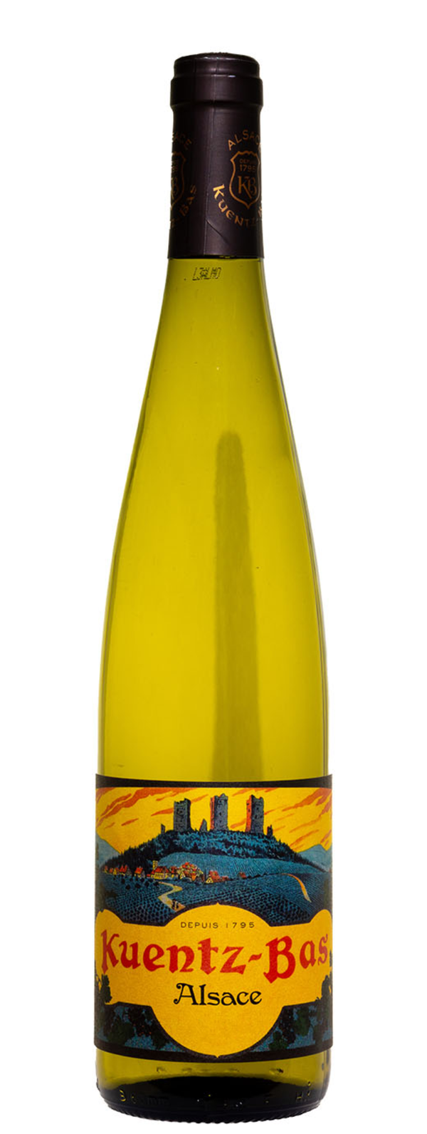 Kuentz-Bas Pinot Blanc 2023
