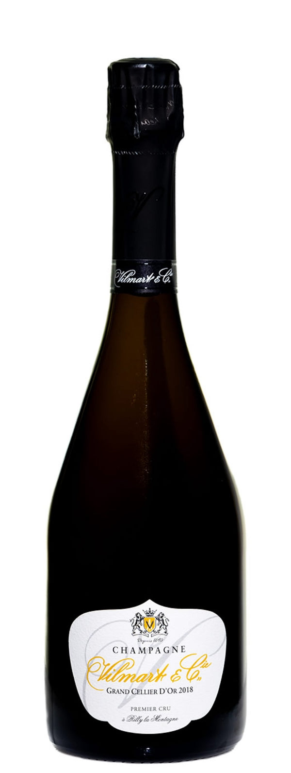 Champagne Vilmart & Cie Brut 1er Cru 