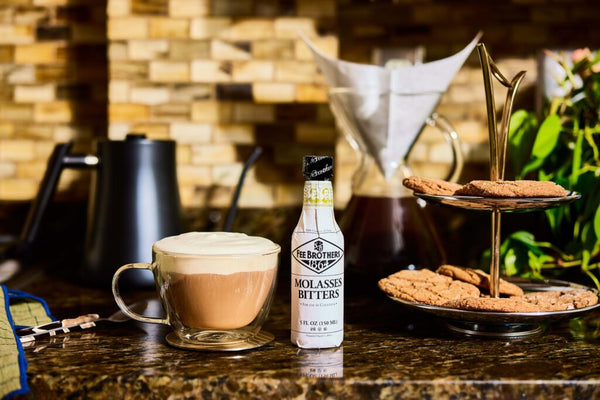 Molasses Bitter - Fee Brothers Bitters