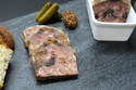 Dufour Gourmet - Duck Pork & Fig Terrine