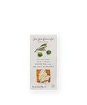 Gluten-Free Extra Virgin Olive Oil and Sea Salt Crackers - The Fine Cheese Co.