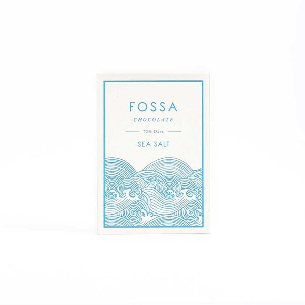 Fossa - Chocolates